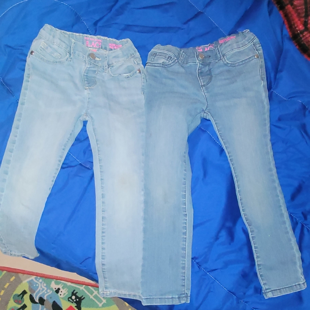 Girls 5T jeans